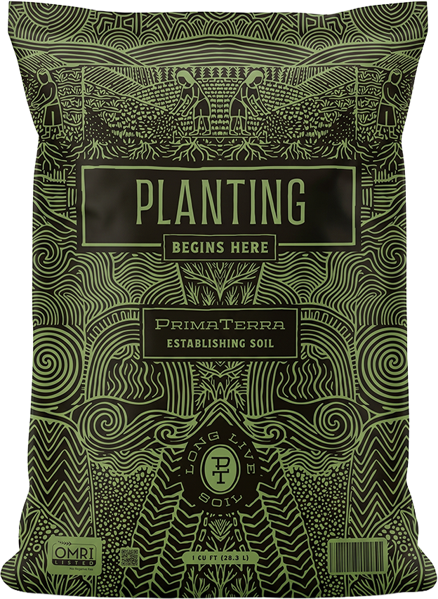 PrimaTerra Planting bag