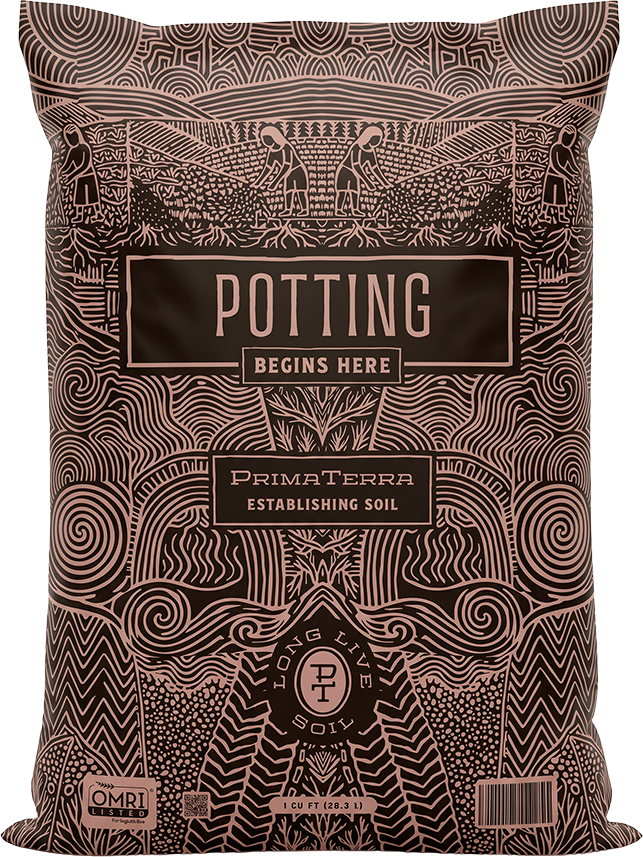 PrimaTerra Potting bag